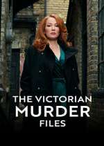 S1 E5 The Victorian Murder Files Season 1 Episode 5