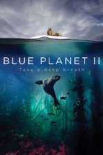 Blue Planet II