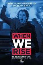 When We Rise