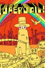 Superjail!