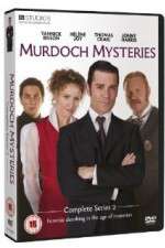 S18 E8 The Murdoch Mysteries Season 18 Episode 8