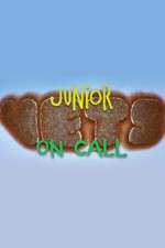 Junior Vets on Call