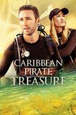 Caribbean Pirate Treasure