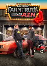 Street Outlaws: Farmtruck and Azn