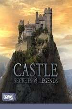 Castle Secrets and Legends