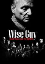 WISE GUY David Chase and The Sopranos