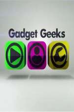 Gadget Geeks