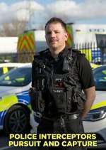 S1 E9 Police Interceptors: Pursuit and Capture Season 1 Episode 9