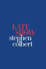 S2025 E1 The Late Show with Stephen Colbert Season 2025 Episode 1