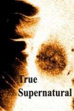 True Supernatural