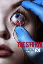 The Strain