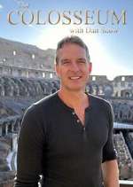 The Colosseum with Dan Snow