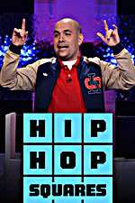 Hip Hop Squares