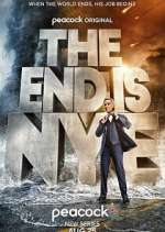 The End is Nye