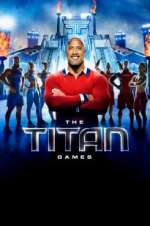 The Titan Games