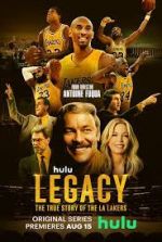 S1 E10 Legacy: The True Story of the LA Lakers Season 1 Episode 10