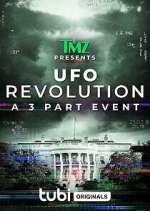 TMZ Presents: UFO Revolution