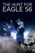 Hunt for Eagle 56