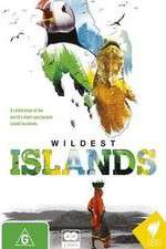 Wildest Islands