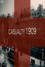 Casualty 1909