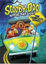 Scooby-Doo, Where Are You!