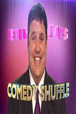 Peter Kay's Comedy Shuffle