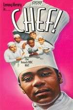 Chef!