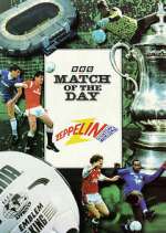 S2024 E53 Match of the Day Season 2024 Episode 53