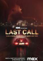 S1 E4 Last Call: When a Serial Killer Stalked Queer New York Season 1 Episode 4