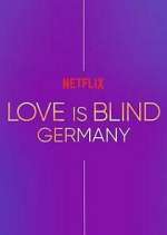 S1 E1 Love Is Blind: Germany Season 1 Episode 1