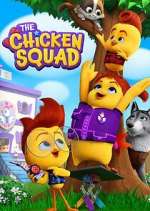 S1 E24 The Chicken Squad Season 1 Episode 24