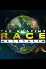 S7 E11 The Amazing Race Australia Season 7 Episode 11