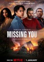 S1 E1 Missing You Season 1 Episode 1