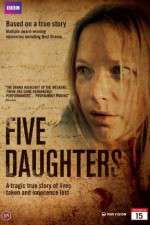 S1 E1 Five Daughters Season 1 Episode 1