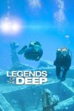 Legends of the Deep