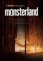 Monsterland