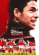 S1 E8 All or Nothing: Arsenal Season 1 Episode 8