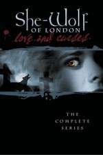 She-Wolf of London