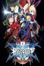 Blazblue: Alter Memory