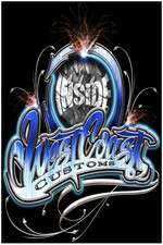 Inside West Coast Customs