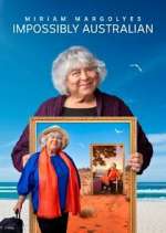 S1 E1 Miriam Margolyes Impossibly Australian Season 1 Episode 1