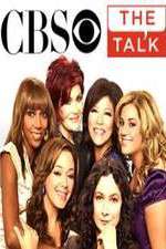 S2024 E170 The Talk Season 2024 Episode 170