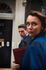 Bodyguard