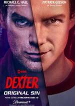 S1 E5 Dexter: Original Sin Season 1 Episode 5