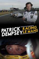 Patrick Dempsey Racing Le Mans