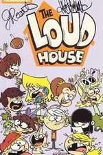 S7 E31 The Loud House Season 7 Episode 31