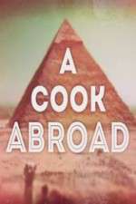 A Cook Abroad