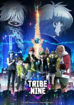 Tribe Nine