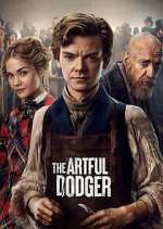 The Artful Dodger