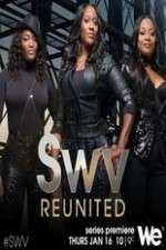 SWV Reunited